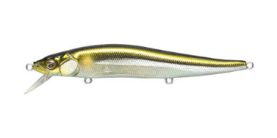 MEGABASS Vision OneTen